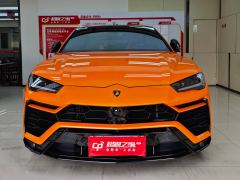 Lamborghini Urus 4.0T V8 - ფოტო 2