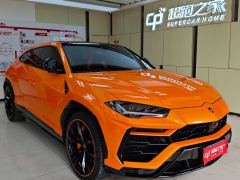 Lamborghini Urus 4.0T V8 - ფოტო 3