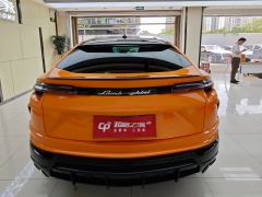 Lamborghini Urus 4.0T V8 - ფოტო 5