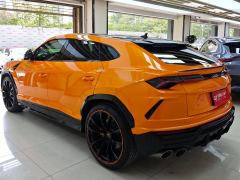 Lamborghini Urus 4.0T V8 - ფოტო 6