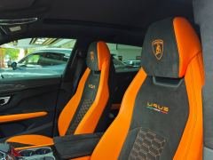 Lamborghini Urus 4.0T V8 - ფოტო 8