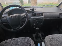 Wuling Rongguang 1.5L Version 7 VI - ფოტო 16