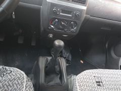 Wuling Rongguang 1.5L Version 7 VI - ფოტო 19