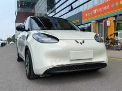 Wuling Bingo Binguo 410km Lingxi Premium Edition - ფოტო 1
