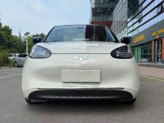 Wuling Bingo Binguo 410km Lingxi Premium Edition - ფოტო 2