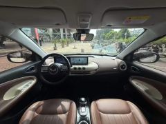 Wuling Bingo Binguo 410km Lingxi Premium Edition - ფოტო 5