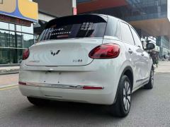 Wuling Bingo Binguo 410km Lingxi Premium Edition - ფოტო 7