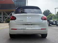 Wuling Bingo Binguo 410km Lingxi Premium Edition - ფოტო 8