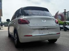 Wuling Bingo Binguo 410km Lingxi Premium Edition - ფოტო 9