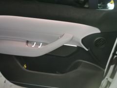 NIO EC6 505km 75kWh - ფოტო 12
