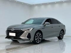 Chery Arrizo 8 1.6T DCT - фото 1