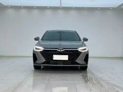 Chery Arrizo 8 1.6T DCT - фото 2