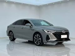 Chery Arrizo 8 1.6T DCT - фото 3