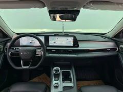 Chery Arrizo 8 1.6T DCT - фото 4