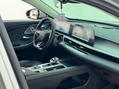Chery Arrizo 8 1.6T DCT - фото 5