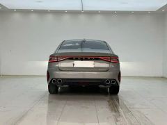 Chery Arrizo 8 1.6T DCT - фото 7