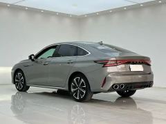 Chery Arrizo 8 1.6T DCT - фото 8
