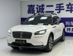 Lincoln Adventurer 2.0T RWD Luxury Edition - ფოტო 1