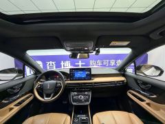Lincoln Adventurer 2.0T RWD Luxury Edition - ფოტო 10