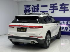 Lincoln Adventurer 2.0T RWD Luxury Edition - ფოტო 4