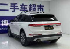 Lincoln Adventurer 2.0T RWD Luxury Edition - ფოტო 6