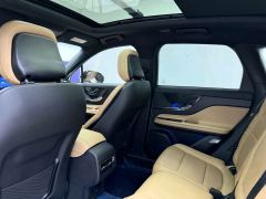 Lincoln Adventurer 2.0T RWD Luxury Edition - ფოტო 8