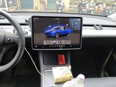 Tesla Model Y 554km Rear-Wheel Drive Edition - photo 17