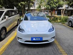 Tesla Model Y 554km Rear-Wheel Drive Edition - photo 3