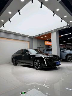 Cadillac CT5 28T Premium - photo 3
