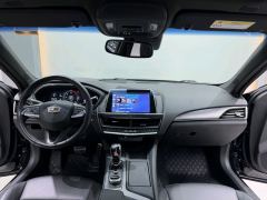 Cadillac CT5 28T Premium - photo 4