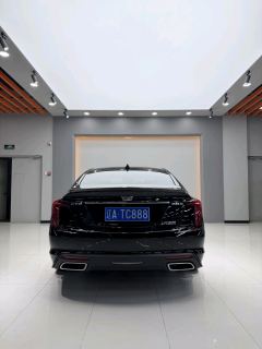 Cadillac CT5 28T Premium - photo 8