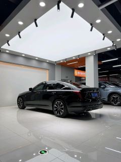 Cadillac CT5 28T Premium - photo 9