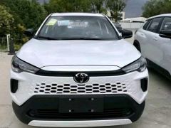 Toyota Corolla Sharp Release 2.0L Edition - photo 1