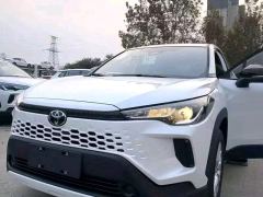 Toyota Corolla Sharp Release 2.0L Edition - photo 2