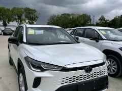 Toyota Corolla Sharp Release 2.0L Edition - photo 3