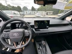 Toyota Corolla Sharp Release 2.0L Edition - photo 4