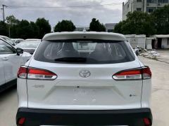 Toyota Corolla Sharp Release 2.0L Edition - photo 9