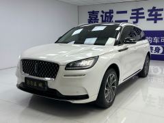 Lincoln Adventurer PHEV 1.5T AWD e Edition - ფოტო 1