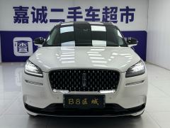 Lincoln Adventurer PHEV 1.5T AWD e Edition - ფოტო 2