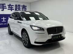 Lincoln Adventurer PHEV 1.5T AWD e Edition - ფოტო 3