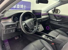 Lincoln Adventurer PHEV 1.5T AWD e Edition - ფოტო 4