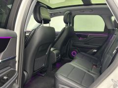 Lincoln Adventurer PHEV 1.5T AWD e Edition - ფოტო 6