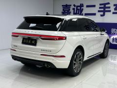 Lincoln Adventurer PHEV 1.5T AWD e Edition - ფოტო 9