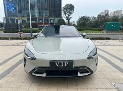 Xiaomi SU7 Rear-Wheel Drive Long Range Smart Driving Edition - фото 1