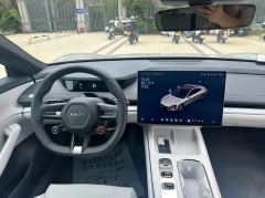 Xiaomi SU7 Rear-Wheel Drive Long Range Smart Driving Edition - фото 10