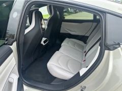 Xiaomi SU7 Rear-Wheel Drive Long Range Smart Driving Edition - фото 11