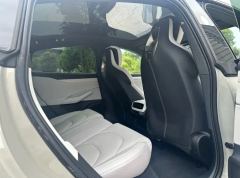Xiaomi SU7 Rear-Wheel Drive Long Range Smart Driving Edition - фото 12