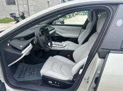 Xiaomi SU7 Rear-Wheel Drive Long Range Smart Driving Edition - фото 7