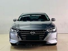 Nissan Sylphy 1.6L Edition - фото 1
