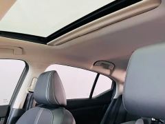Nissan Sylphy 1.6L Edition - фото 11